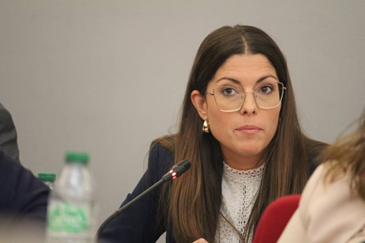 Atenea Santana (Vox)